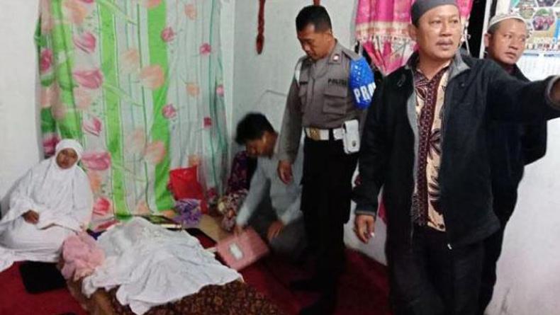 Bocah 11 Tahun di Simalungun Tewas Tragis Tersengat Listrik
