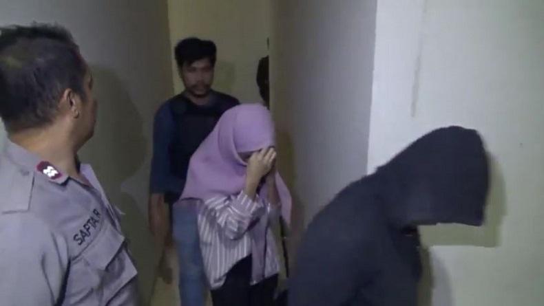 Razia Rumah Kos di Makassar, Polisi Dapati 6 Pasangan Mesum Tinggal Sekamar