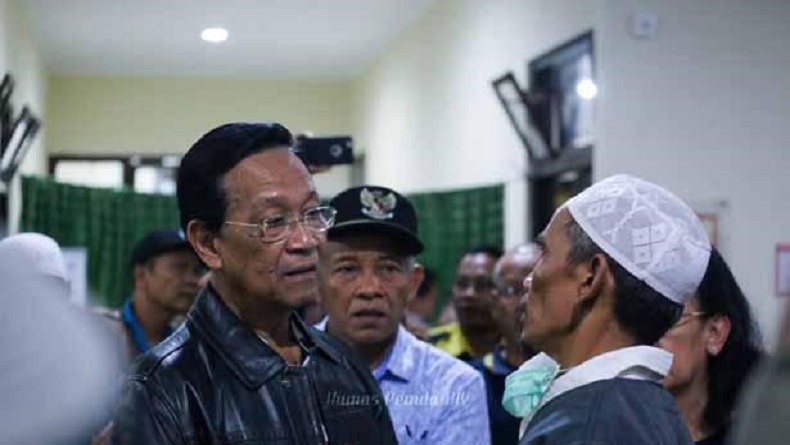 Tragedi Susur Sungai Sempor, Sultan: Kepala SMPN 1 Turi Bakal Kena Sanksi