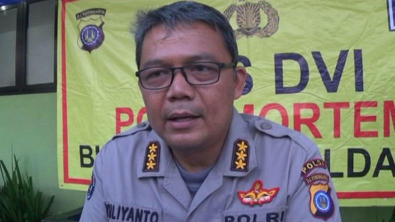 title Kapolda DIY Perintahkan Propam Proses 2 Anggota Reskrim Terkait Penganiayaan di Holywings Kapolda DIY Perintahkan Propam Proses 2 Anggota Reskrim Terkait Penganiayaan di Holywings