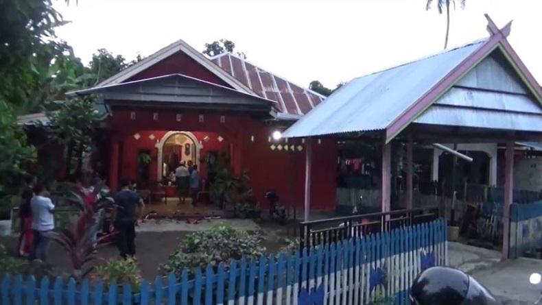 title Maling Bobol Rumah PNS di Maros, Uang Rp4,5 Juta Raib Digondol Pelaku Maling Bobol Rumah PNS di Maros, Uang Rp4,5 Juta Raib Digondol Pelaku
