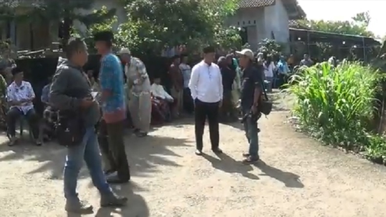 Diminta Jemput di Sekolah, Orangtua Tak Tahu Anak Tewas Terseret Sungai Sempor Sleman