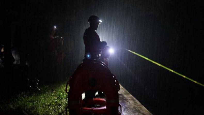 Daftar Nama 7 Siswa SMPN 1 Turi Sleman Korban Tewas Tragedi Susur Sungai Sempor