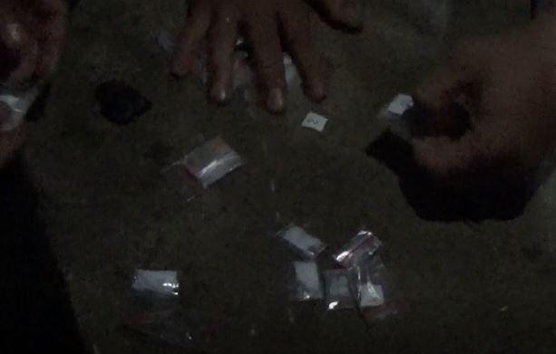 Bandar Narkoba di Padang Diciduk Polisi, Sembunyikan 36 Paket Sabu di Kandang Sapi
