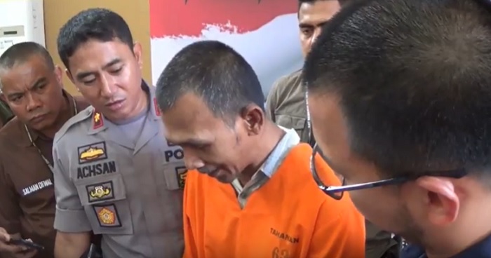 PNS di Lhokseumawe Aceh Gelapkan Dana Desa Rp361 Juta, Modus Palsukan Tanda Tangan