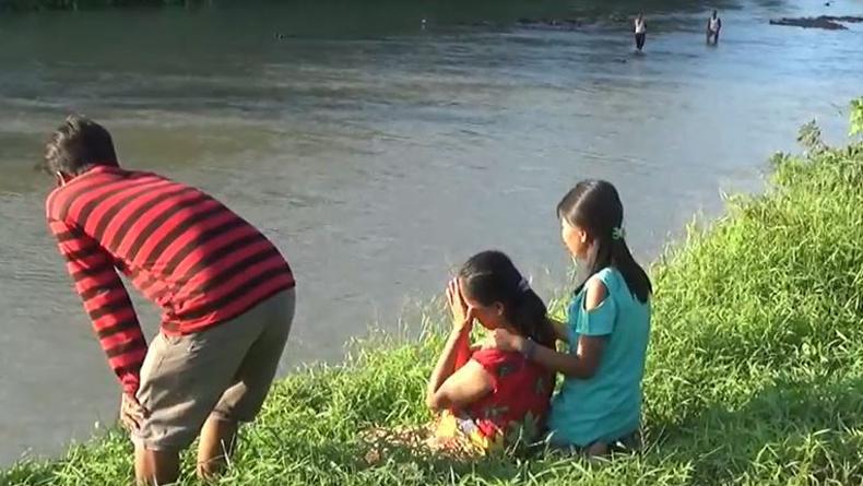 Bocah Perempuan 10 Tahun di Batubara Hilang Tenggelam di Sungai Tanjung