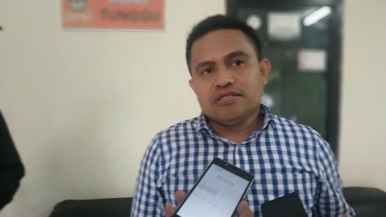 KPU Makassar Tetapkan Pilkada  2020 Tanpa Paslon Perseorangan