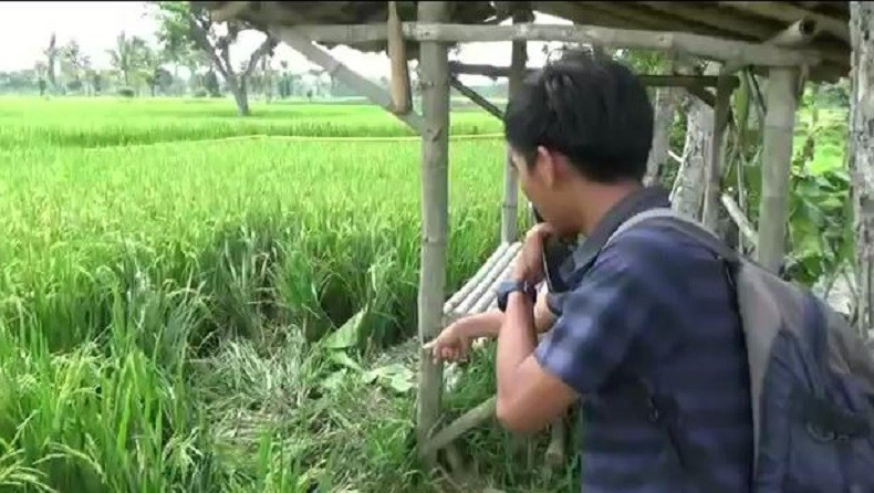 Ngeri! Sesosok Mayat Laki-Laki Tanpa Kepala Ditemukan Warga di Bondowoso