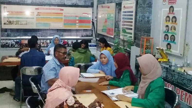 title Hadapi Pilkada 2020, KPU Kabupaten Malang Butuh 1.170 Anggota PPS Hadapi Pilkada 2020, KPU Kabupaten Malang Butuh 1.170 Anggota PPS