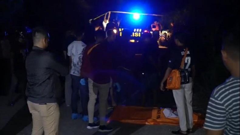 title Remaja Putri di Baubau Tewas Mengenaskan di Pinggir Jalan, Diduga Dibunuh Remaja Putri di Baubau Tewas Mengenaskan di Pinggir Jalan, Diduga Dibunuh