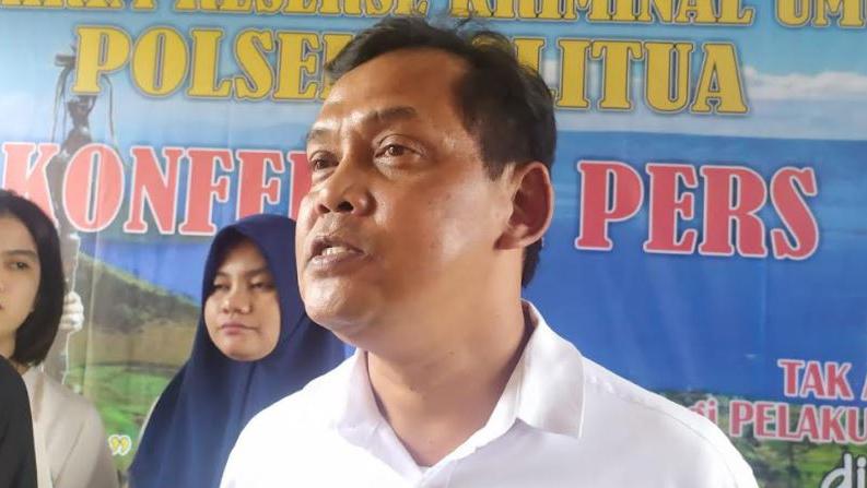 Motif Ekonomi Jadi Alasan Istri Aniaya Suami Penderita Stroke di Deliserdang