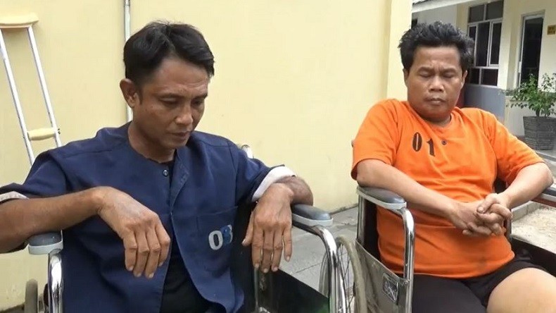 2 dari 6 Perampok Spesialis Truk di Palembang Ditembak Polisi karena Melawan saat Ditangkap