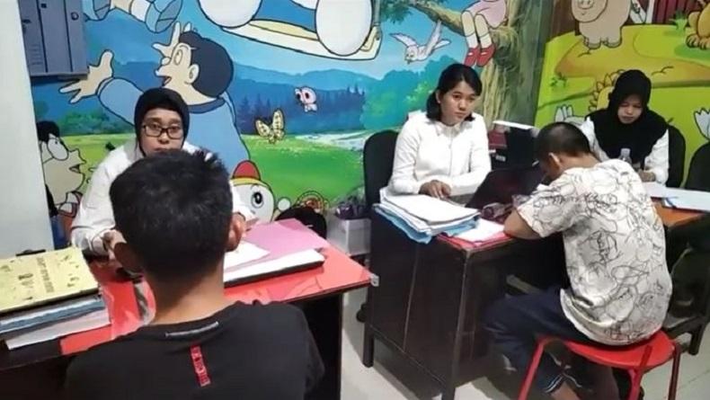 Pelaku Pengeroyokan Siswa SMK di Gowa Sempat Bawa Korban ke IGD Rumah Sakit