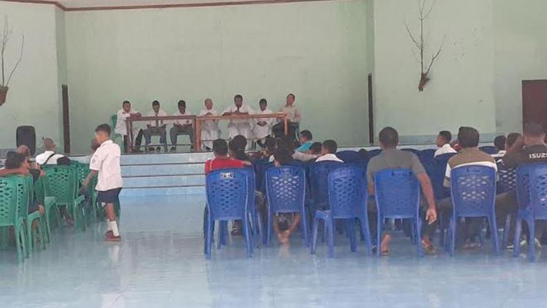 title Sekolah Keluarkan 2 Siswa Pemberi Kotoran Manusia ke 77 Adik Kelas di NTT Sekolah Keluarkan 2 Siswa Pemberi Kotoran Manusia ke 77 Adik Kelas di NTT