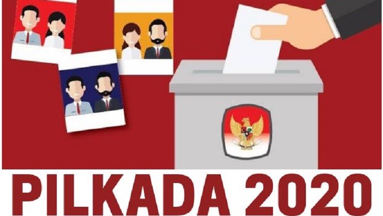 Kpu Gelar Uji Publik Virtual Draf Pkpu Pilkada Serentak 2020 Di Tengah Covid 19