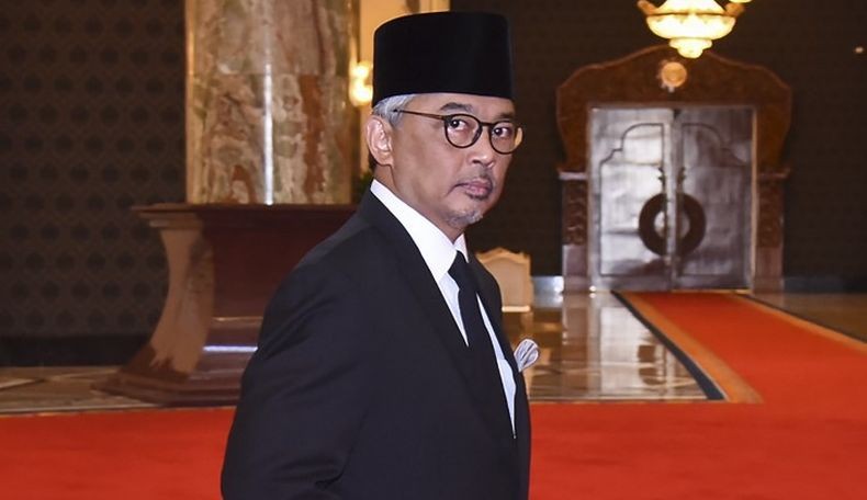 Raja Malaysia Wawancarai Semua Anggota Parlemen Sebelum Tentukan PM Baru