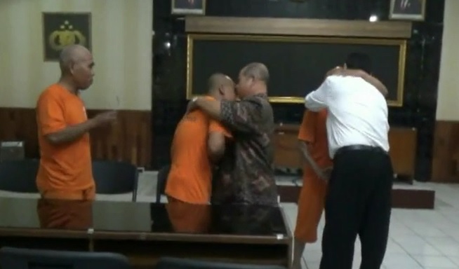 PGRI DIY Ajukan Penangguhan Penahanan 3 Guru SMPN 1 Turi Tersangka Susur Sungai