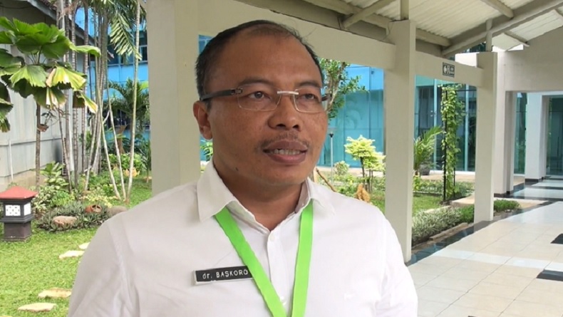 Pastikan Pasien Meninggal Negatif Korona, RSUP Dr Kariadi Sodorkan Hasil Lab