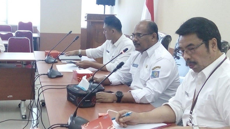 47.000 Ekor Babi Ternak Mati di Sumut, Kemendagri: Wabah ASF Keadaan Darurat