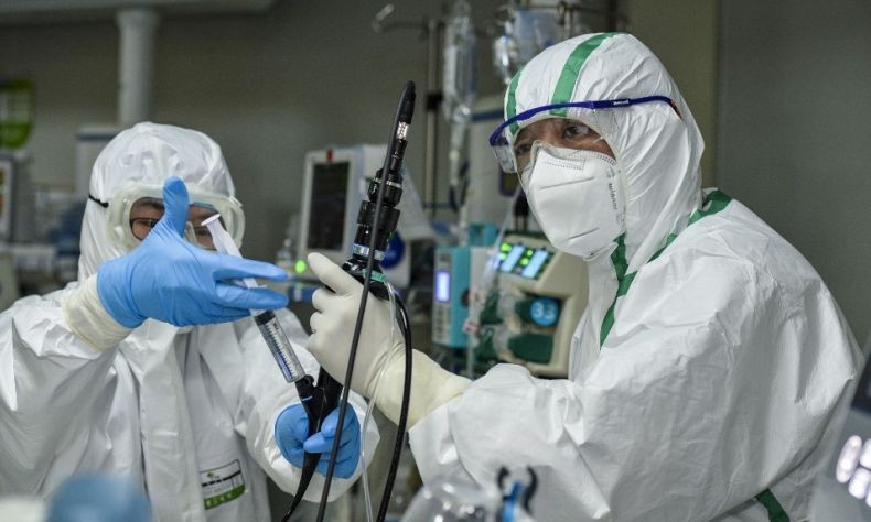 title Alasan Pasien Observasi Virus Korona yang Meninggal di Semarang Dibungkus Plastik Alasan Pasien Observasi Virus Korona yang Meninggal di Semarang Dibungkus Plastik