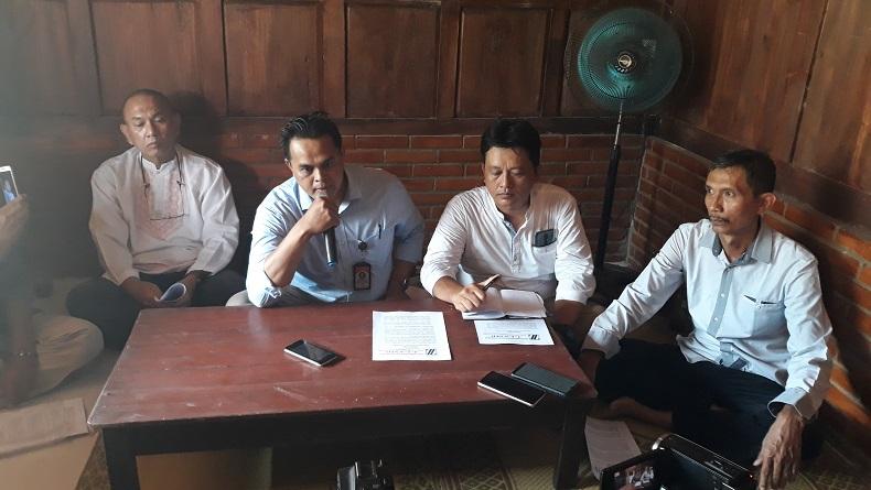 title Diisukan Sempat Kabur, Ini Klarifikasi Tersangka Susur Sungai Sempor Diisukan Sempat Kabur, Ini Klarifikasi Tersangka Susur Sungai Sempor
