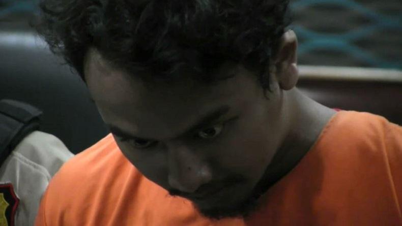 Pelaku Habisi Mertua dengan Tabung Elpiji dan Gunting, Kapolresta Sidoarjo: Ini Jahanam