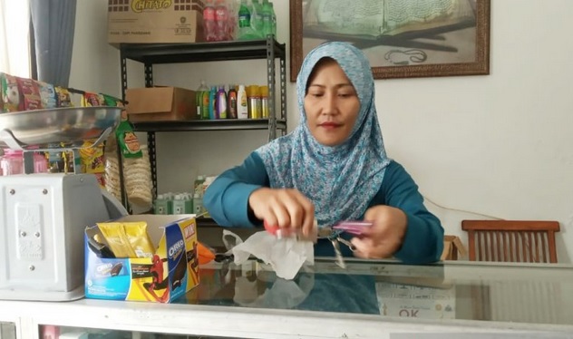 Trauma Buka Medsos, Zikria Dzatil Penghina Risma Kini Suka Baca Alquran