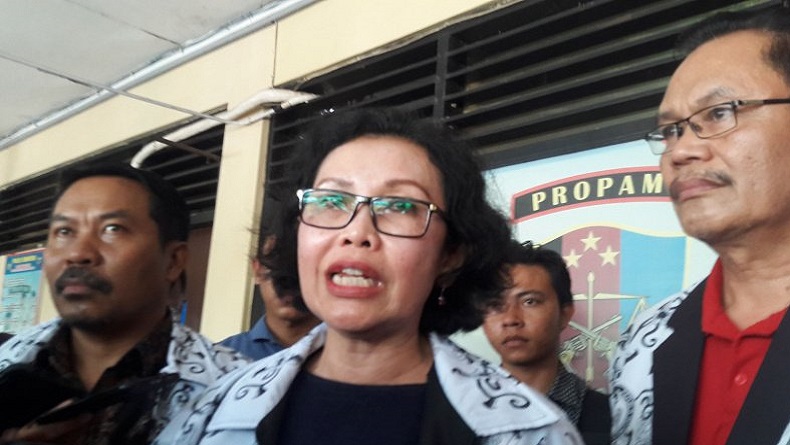 3 Tersangka Kasus Susur Sungai Sempor Tolak Tawaran Penangguhan Penahanan