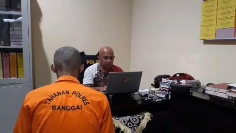 Sepasang Kekasih Ditangkap usai Aborsi di Penginapan, Jasad Bayi Disembunyikan di Lemari