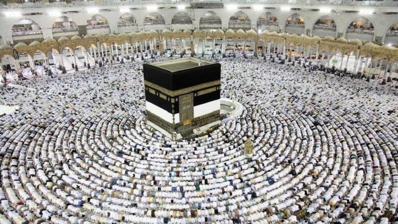 title Calon Jemaah Haji di Sumsel Belum Ada yang Ambil BPIH Calon Jemaah Haji di Sumsel Belum Ada yang Ambil BPIH