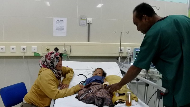 Penderita DBD di Kupang NTT Terus Meningkat Jadi 373 Orang