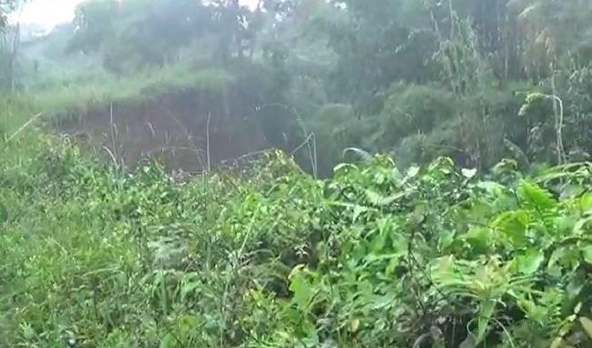 Longsor di TPU Nanggerang Bogor, 2 Jasad Hilang