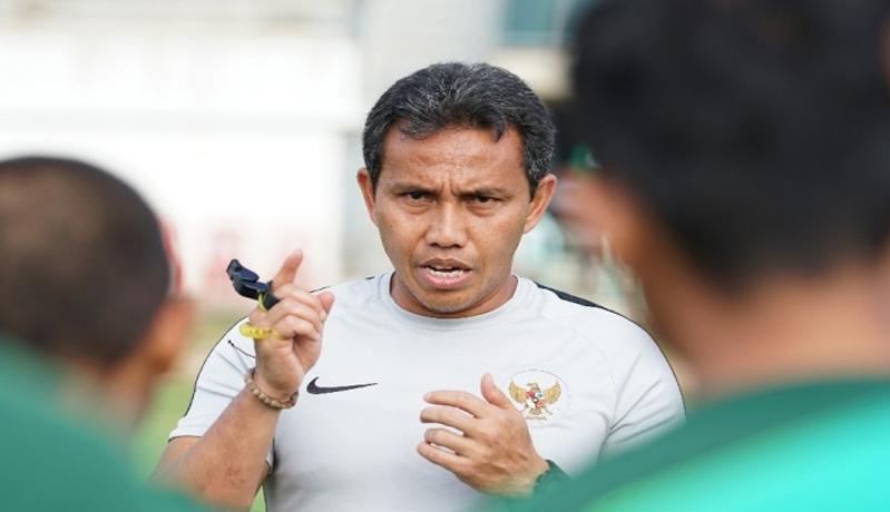 title Bima Sakti Kantongi 11 Pemain Inti Timnas Indonesia U-17, Siapa Saja? Bima Sakti Kantongi 11 Pemain Inti Timnas Indonesia U-17, Siapa Saja?