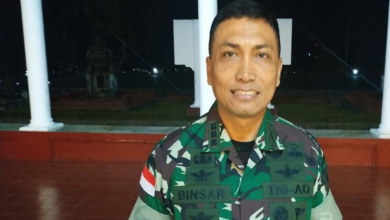 title KKB Tembaki Kendaraan Militer di Arso Timur, 2 Prajurit TNI Terluka KKB Tembaki Kendaraan Militer di Arso Timur, 2 Prajurit TNI Terluka