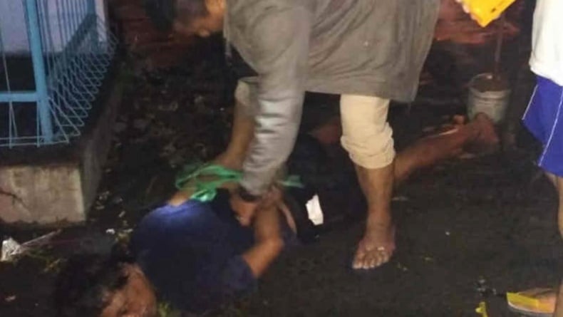 title Tepergok Pemilik Rumah saat Congkel Jendela, Maling di Cirebon Gagal Beraksi Tepergok Pemilik Rumah saat Congkel Jendela, Maling di Cirebon Gagal Beraksi