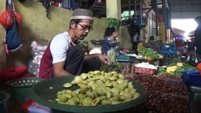 Harga Jengkol di Banten Melejit Kalahkan Daging Ayam
