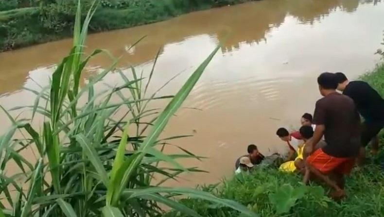 3 Pembunuh Sopir GrabCar asal Kudus Ditangkap, Polisi Amankan Honda Jazz Milik Korban