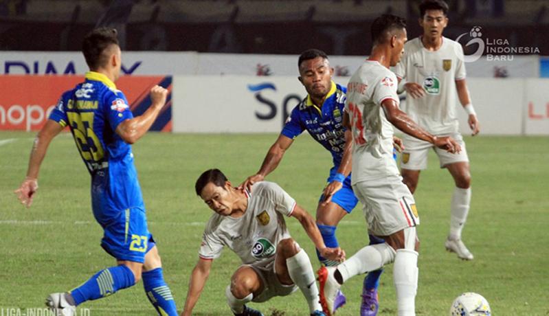 Prediksi Persib Vs Persela Maung Bandung Siap Terkam Laskar Joko Tingkir