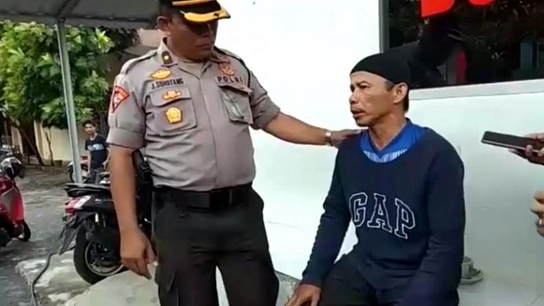 title PNS di Pangkalpinang Ditangkap karena Bawa Kabur Motornya yang Ditarik dari Dealer PNS di Pangkalpinang Ditangkap karena Bawa Kabur Motornya yang Ditarik dari Dealer
