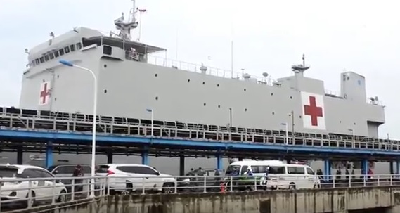 title Menko PMK Nyatakan Kondisi 69 ABK Diamond Princess Sehat Menko PMK Nyatakan Kondisi 69 ABK Diamond Princess Sehat