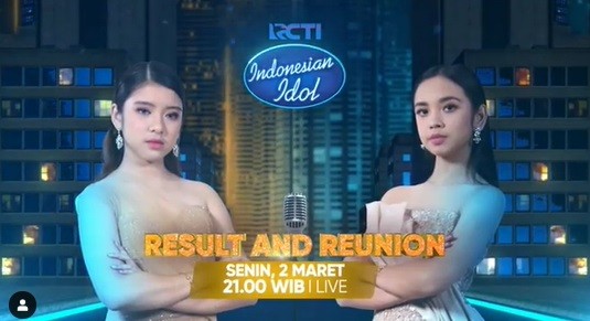 Malam Ini Pengumuman Pemenang Indonesia Idol X, Ayo Dukung Lyodra Ginting