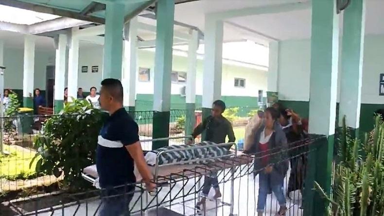 Hari Ini 2 Bocah di Sikka NTT Meninggal akibat DBD, Total 11 Orang