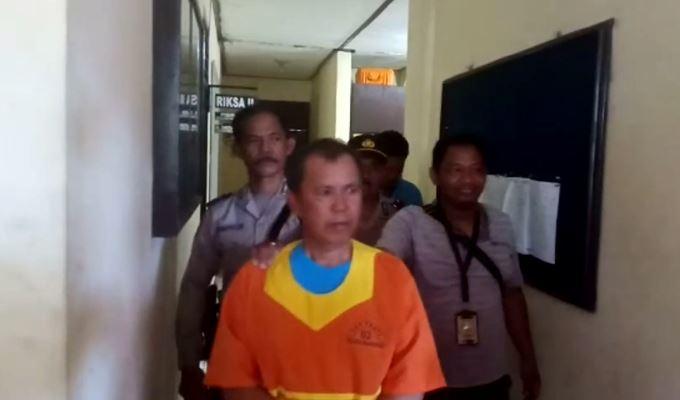 Sakit Hati Dipelototi, Pedagang Pisang Bunuh Pembeli di Balikpapan