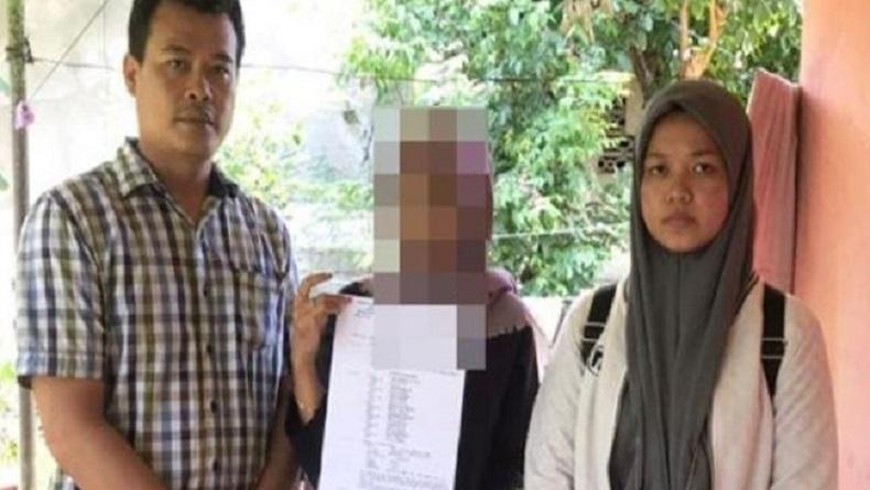 Mengaku Perawan, Perempuan Muda di Bengkulu Diduga Tipu Om-Om Puluhan Juta