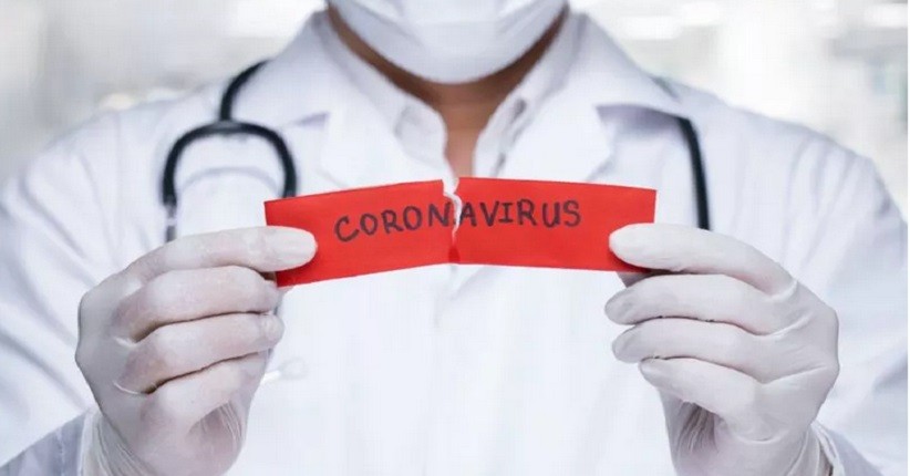 Covid-19 Tak Seganas SARS, UGM Minta Warga Tak Panik
