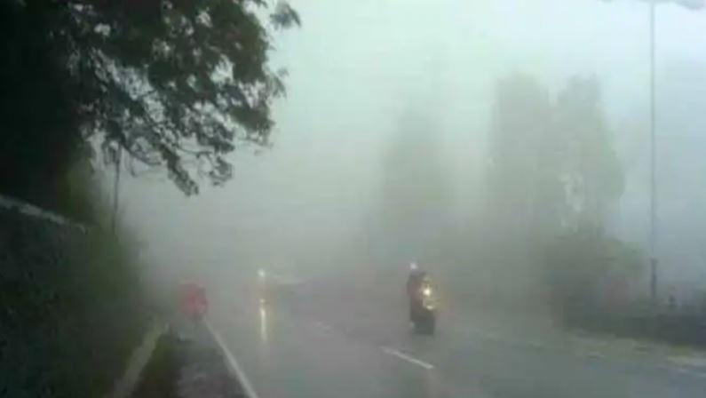 title BMKG: Waspada Hujan Lebat Disertai Guntur di Pegunungan, Berisiko Banjir dan Longsor BMKG: Waspada Hujan Lebat Disertai Guntur di Pegunungan, Berisiko Banjir dan Longsor