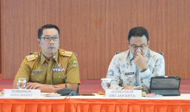 title Ridwan Kamil Segera Bersinergi dengan Jakarta dan Banten terkait Penanganan Banjir Ridwan Kamil Segera Bersinergi dengan Jakarta dan Banten terkait Penanganan Banjir