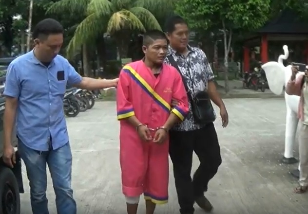 Polisi Tembak Komplotan Pelaku Begal Pedagang di Palembang, 2 Buron