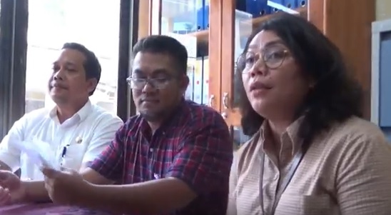 title 2 Warga Kupang Dirawat di RSUD Yohanes setelah Pulang dari Jepang 2 Warga Kupang Dirawat di RSUD Yohanes setelah Pulang dari Jepang