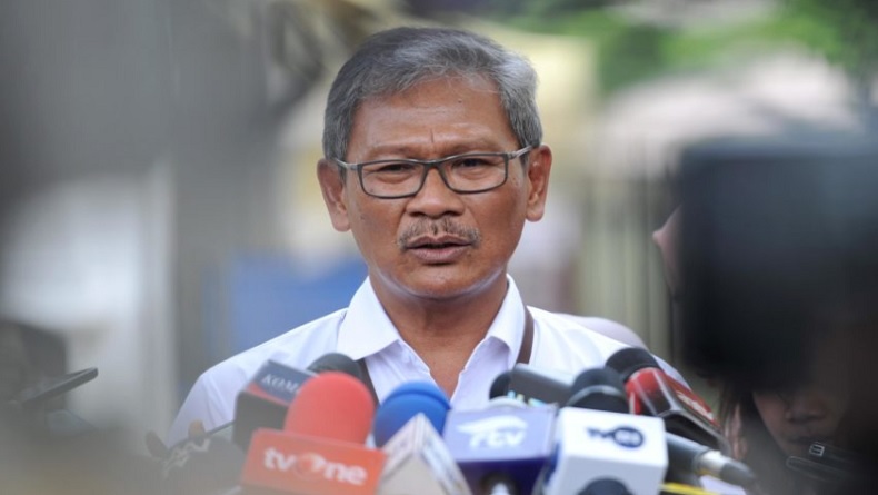 Update Virus Corona 23 Maret: 579 Positif dan 49 Meninggal, Jateng-DIY Tak Berubah